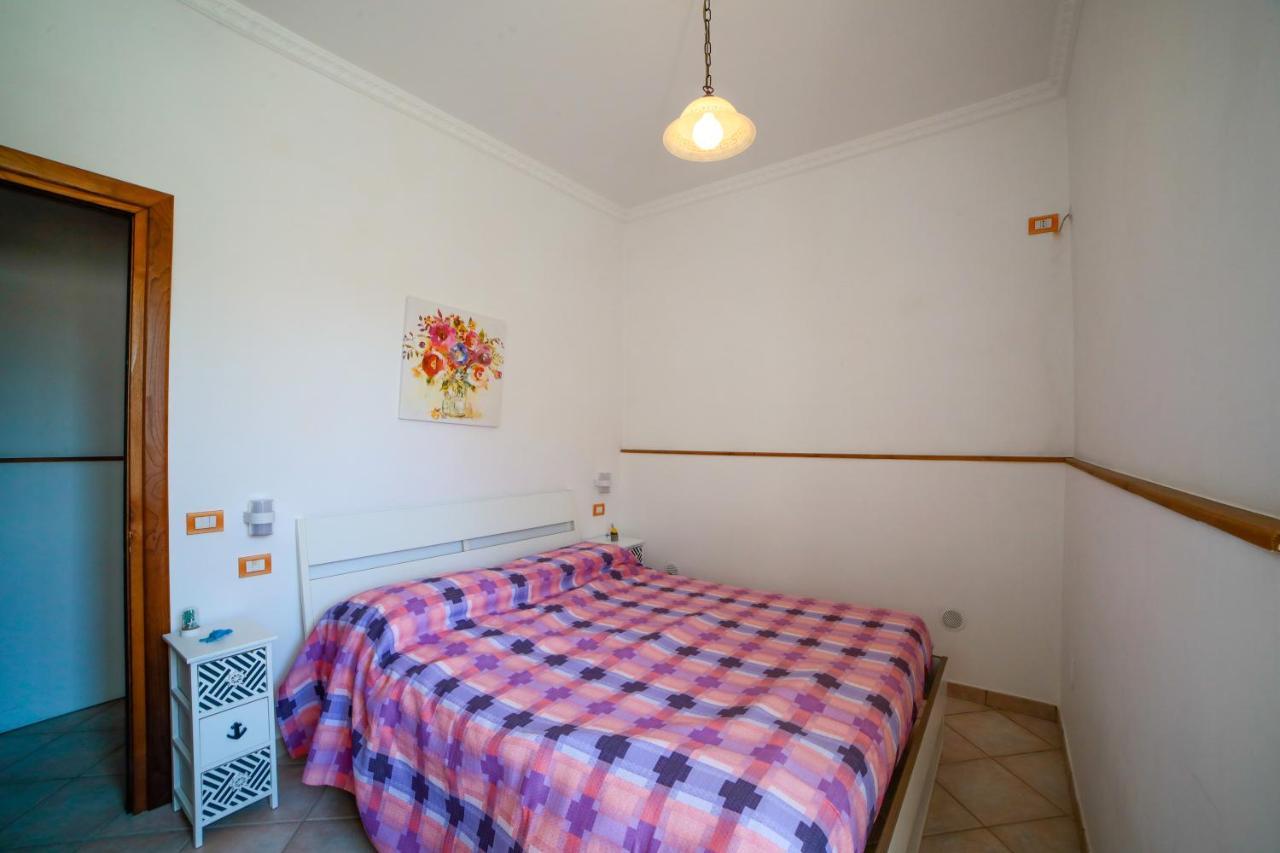 Sole Holiday House Pontone Kültér fotó
