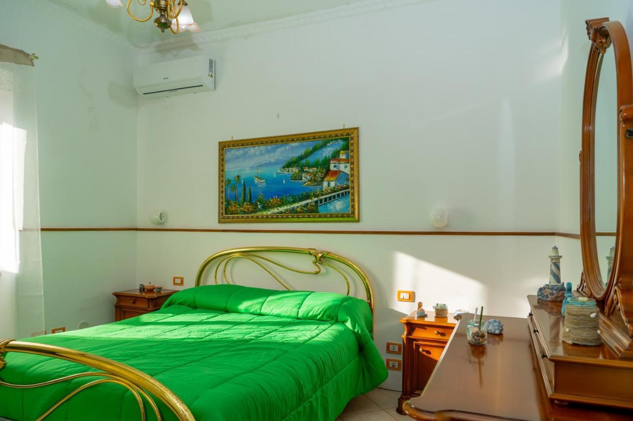 Sole Holiday House Pontone Kültér fotó