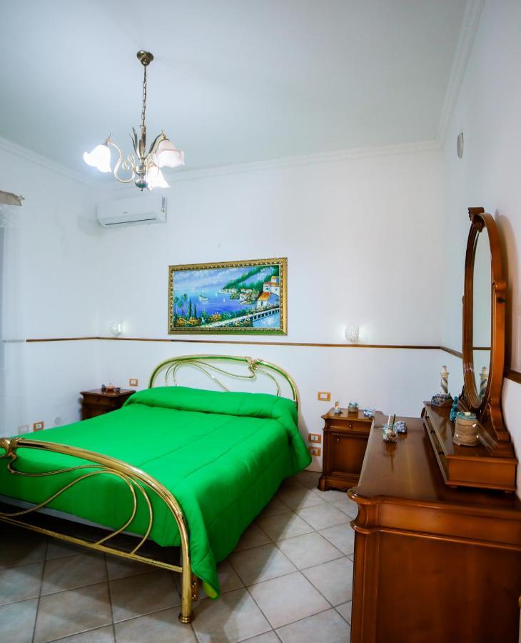 Sole Holiday House Pontone Kültér fotó